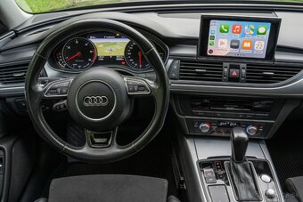 Audi A6 Allroad 3.0 TDI quattro S tronic 160kw  11/2016 - 17