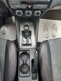 Mitsubishi ASX 2,3d 4x4 AT/6 nové v SR, 1.majiteľ - 17