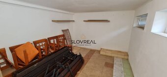 SLOVREAL : Predaj Domu/Hostinca v obci Lovča - 17