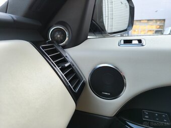 Land Rover Range Rover Sport 3.0 225 kW - 17