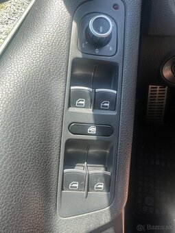 VW Tiguan 4x4 DSG - 17