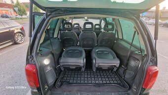 Predám Alhambra 1,9l 85kw 2004 4x4 - 17