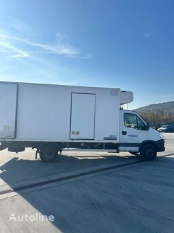 IVECO DAILY 70C17 2013 - 17
