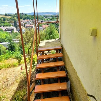 Záhrada s chatkou - 17