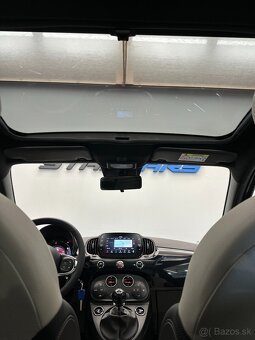 Fiat 500 HYBRID - 17