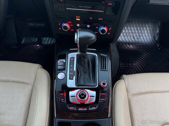 AUDI A4 AVANT 2.0 TDI 130KW 177PS QAUTTRO S LINE S TRONIC - 17