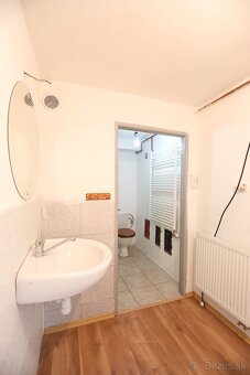 Predaj 5 izbového bytu - Trenčín , Sihoť II - 17