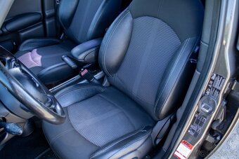Mini Cooper D Countryman ALL4 A/T / AJ NA SPLÁTKY / - 17