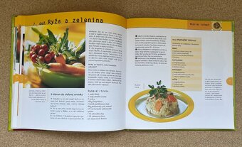 Kniha Magická Kapustová Polievka Marion Grillparzerová - 17