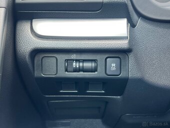 Subaru Forester 2.0D-L CVT Comfort A/T - 17