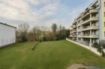 PREDAJ veľkolepý, 4 izbový byt s garážou v lone prírody, Kys - 17