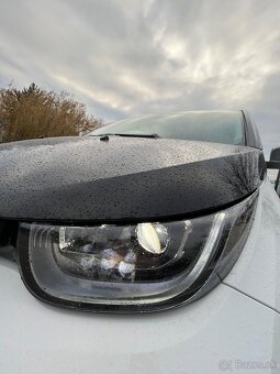BMW i3s 120Ah, r.2022, Adaptív LED/Temp., Kam.❇odpočet DPH - 17