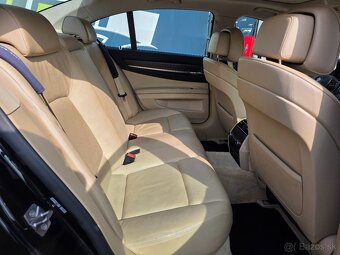 BMW Rad 7 730d - 17