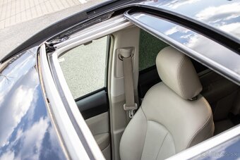 Subaru Outback 2.0 D CVT / NA SPLÁTKY / PROTIHODNOTA / - 17