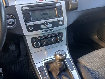Volkswagen Passat CC 2.0TDI CR 103kw - 17