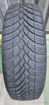 Zimné pneu Semperit Speed-Grip 5- 185/65 r15 - 17