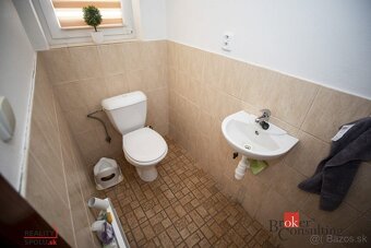 Ponúkame krásny rodinný dom na Kordíkoch - 15min od centra m - 17