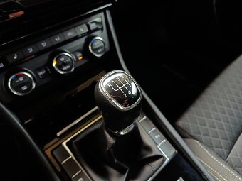 ✳️Škoda Superb 2.0 TDI 190k Style EU6 184000 KM✳️ - 17