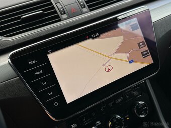 Škoda Superb Combi 2.0 TDi DSG, r.v.: 2019 - 17