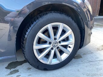 Volkswagen Golf 7 2.0 tdi 110kw DSG - 17