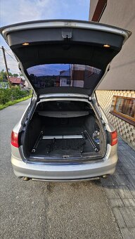 Audi A6 C6 Allroad 2.7 TDI quattro – po veľkom servise - 17