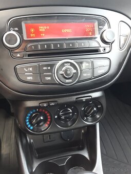 Opel Corsa - 17