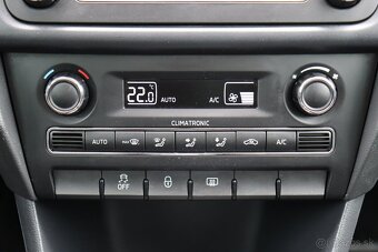Škoda Rapid 1.2 TSI Ambition - 17