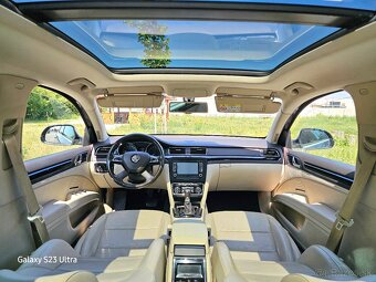 Škoda Superb L&K 4x4 2.0 tdi 125kw - 17
