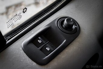 Renault Trafic 2.0 dCi 16V Turbo FAP L1H1 - 17