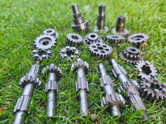 Jawa pionier diely - 17