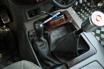 Nissan Patrol GR 2.8 TDI - 17