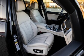 BMW X5 3.0 xDrive30d, 210kW (2021) - 17