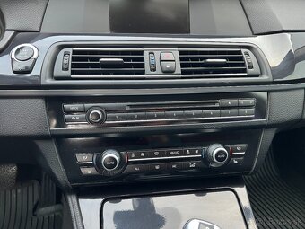 BMW 520D F10 - Prvý maj/SK Auto/STK do 2027 - 17
