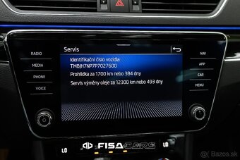 ŠKODA SUPERB 2.0TDI 110KW 2023 L&K - 17