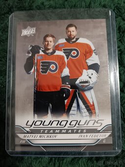 Predám hokejové karty - 17