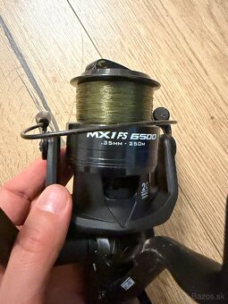 Rybárske potreby - 17