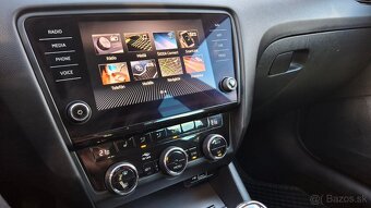 Škoda Octavia Combi 1.6 TDI 115k Ambition - 17