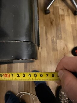 Pianíno Scholze - 17