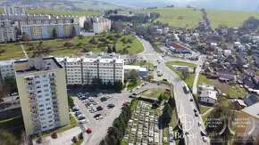 BOSEN | Rezervované, 2 izbový byt s balkónom, Banská Bystric - 17