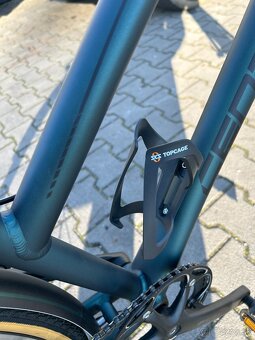 Dámsky mestský bicykel značky Centurion - 17