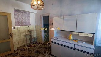 EXKLUZÍVNE: Rodinný dom na predaj, Handlová, Prievidza - 17
