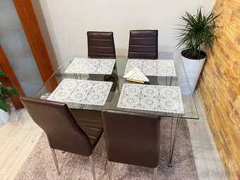 Výhodná ponuka: Zostava nábytku 7 ks – 310 € (možná dohoda) - 17
