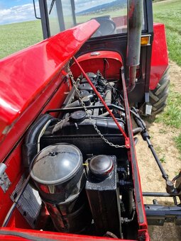 Predám Zetor - 17