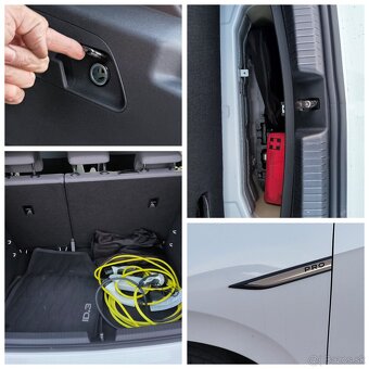 ID.3 Pro 150kW 58kWh 68000 Km, 1. Majiteľ, vyhr. volant,DPH - 17