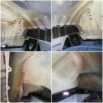 SUZUKI JIMNY 1.3 RANGER // 4X4 // 2009 // BEZ KOROZIE - 17