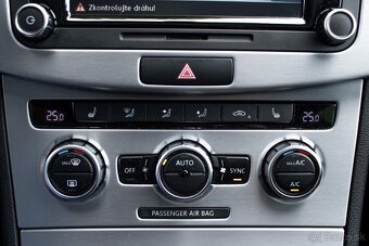 Volkswagen CC R-Line 2.0 TDI, A/T - 17