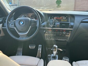 BMW X4 - 17