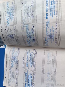 Predám Ford Transit Bus 2,2 TDCi - 17