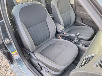 Škoda Fabia Combi 1.0TSi NAV, KEY, DIGI AKČNÍ CENA - 17