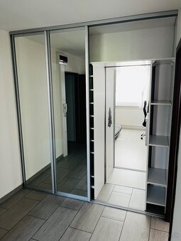 ŠTÝLOVÝ 3. izbový byt, 70m2, Sídlisko Sekčov, PO - 17